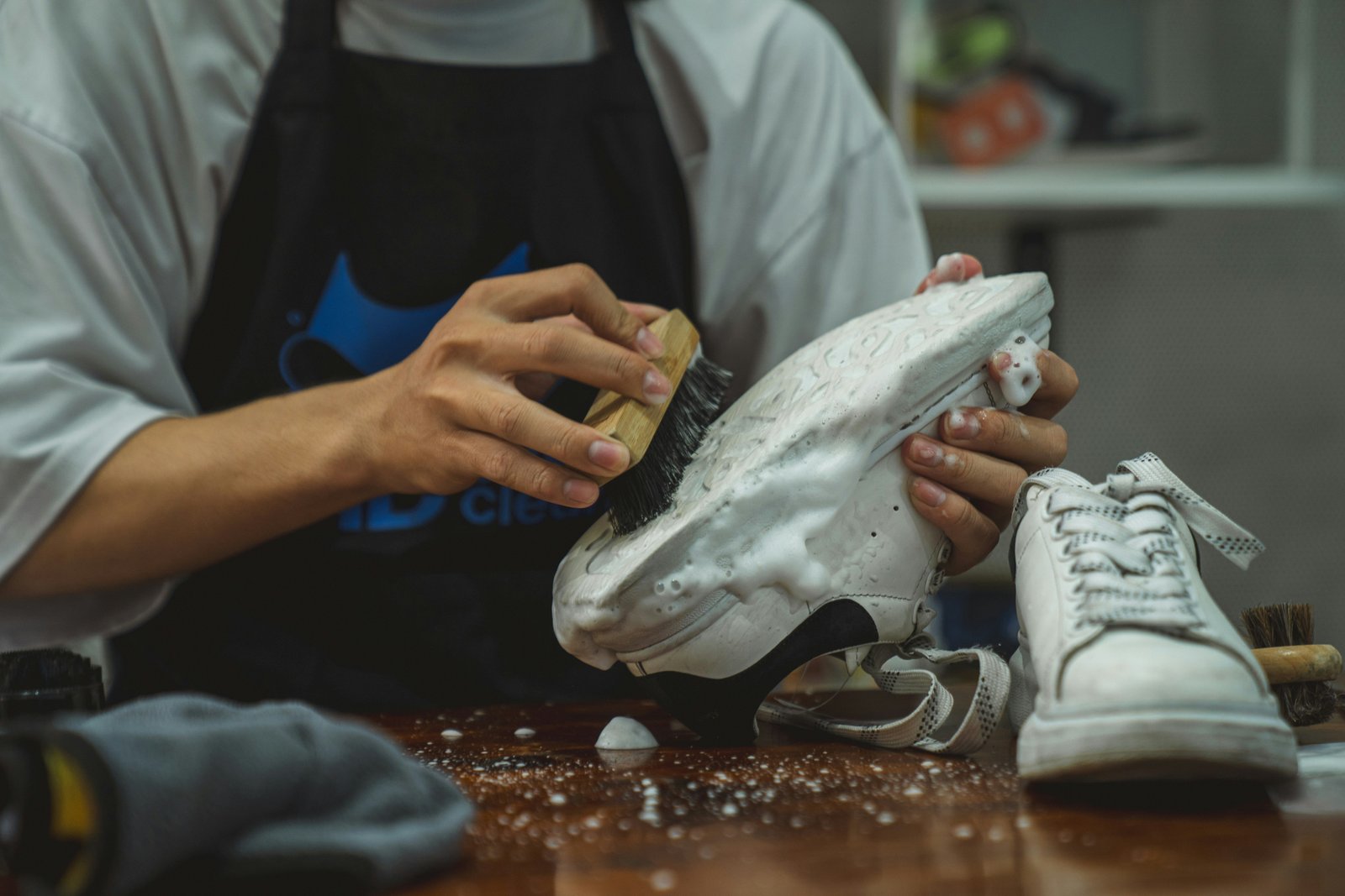 Sneaker